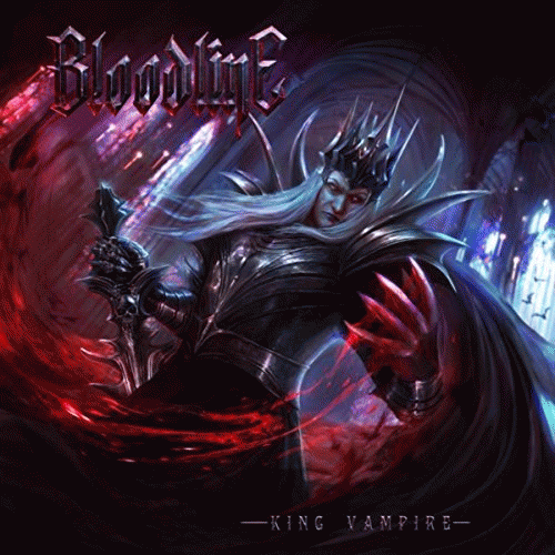Bloodline (CHL) : King Vampire